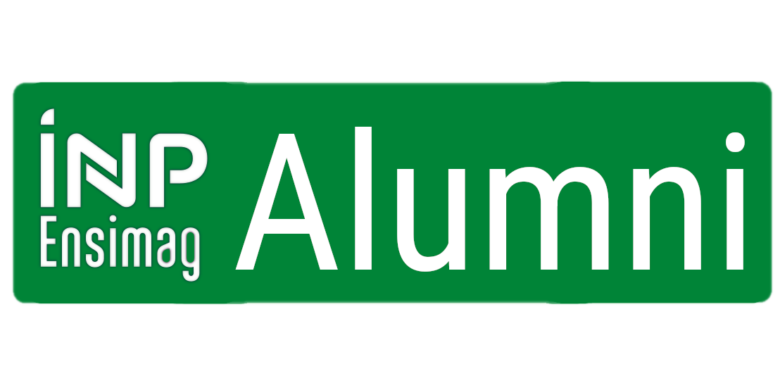 Ensimag alumni